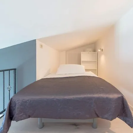 Apartament Ventula Mimice