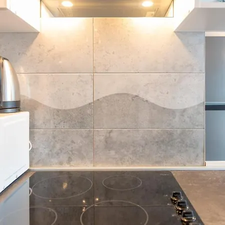 Ventula Apartman Mimice