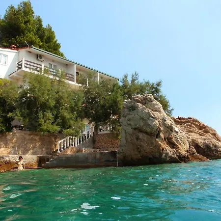 Ventula Apartament Mimice