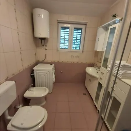 Ventula Apartament *