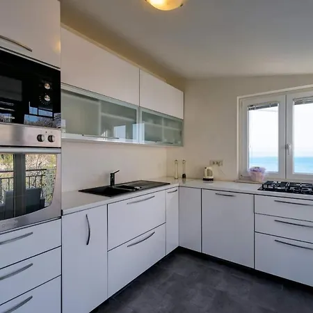 Ventula Apartament Mimice