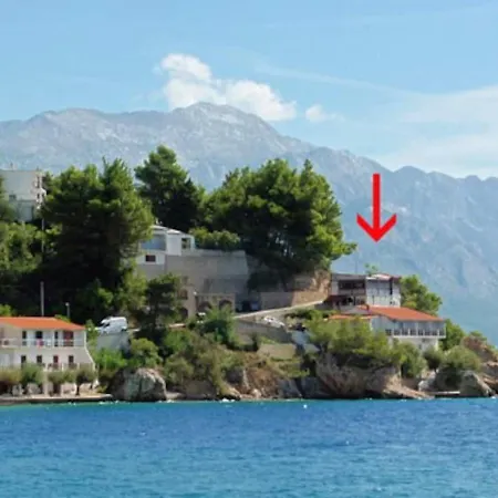 Διαμέρισμα Ventula