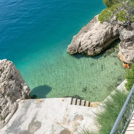 Ventula Apartament Mimice