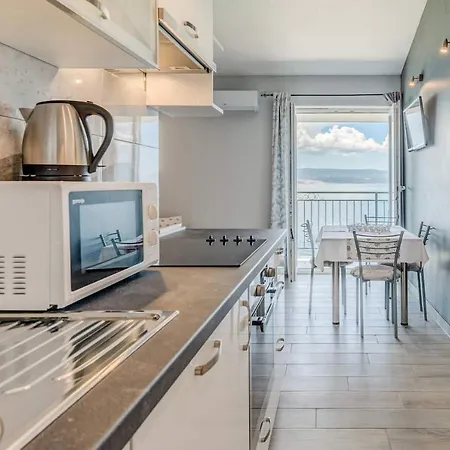 Ventula Apartament Mimice