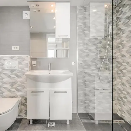 Apartment Ventula *