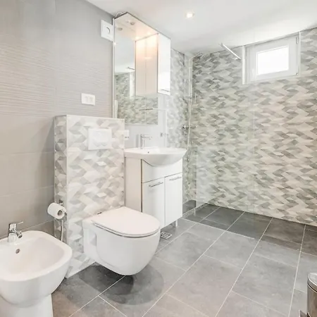 Ventula Apartman Mimice