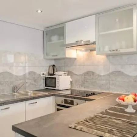 Apartman Ventula Mimice