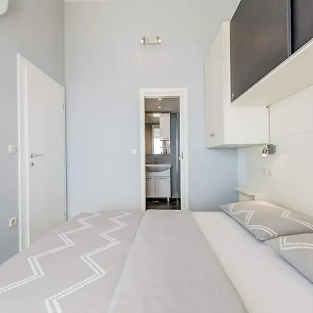 Apartman Ventula Mimice