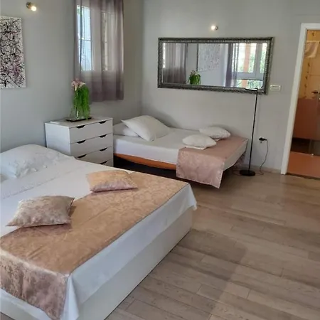 Apartament Ventula Mimice