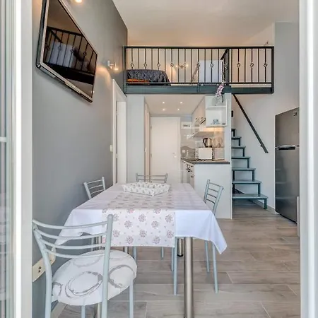 Ventula Apartament Mimice