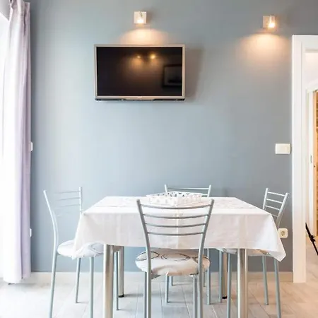 Apartament Ventula Mimice