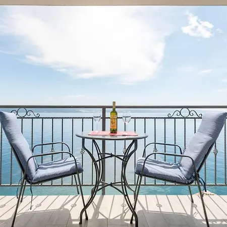 Apartament Ventula Mimice