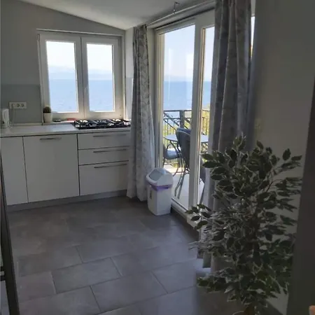 Apartament Ventula