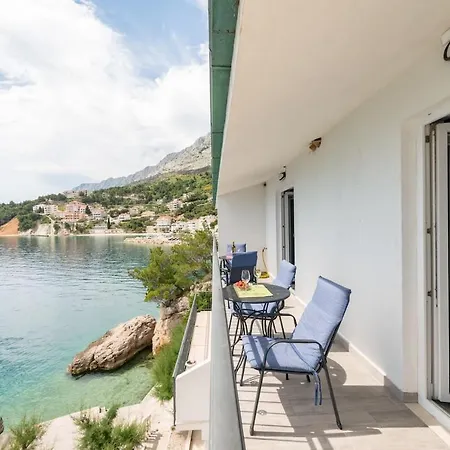 Διαμέρισμα Ventula Mimice