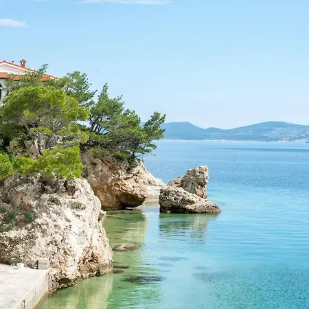 Διαμέρισμα Ventula Mimice