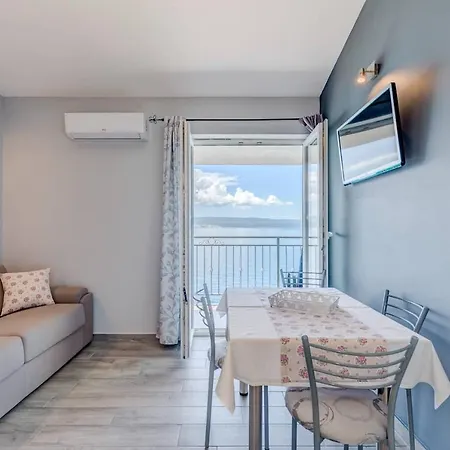 Ventula Apartman Mimice