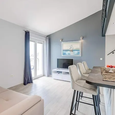 Apartament Ventula Mimice