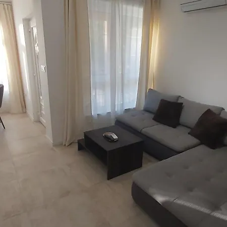 Apartament Ventula