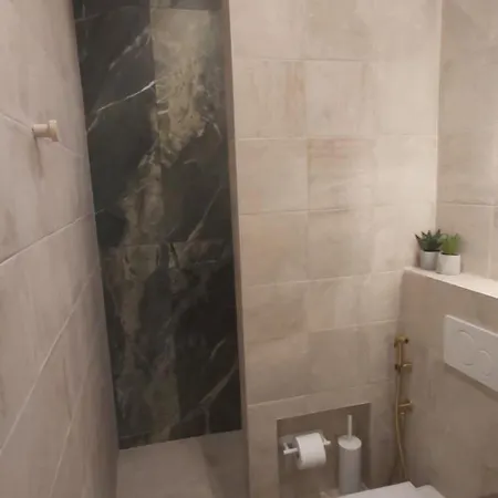 Ventula Apartman Mimice