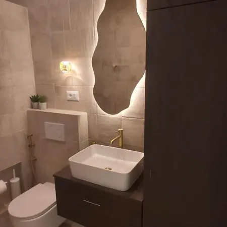 Apartman Ventula Mimice