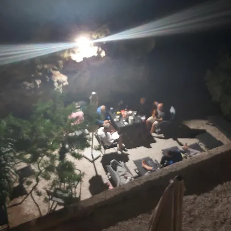 Ventula Apartman Mimice