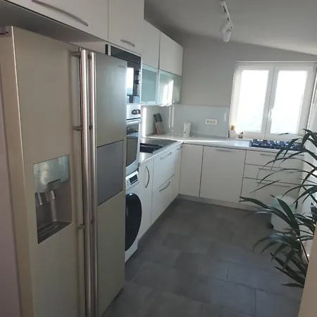 Apartman Ventula Mimice