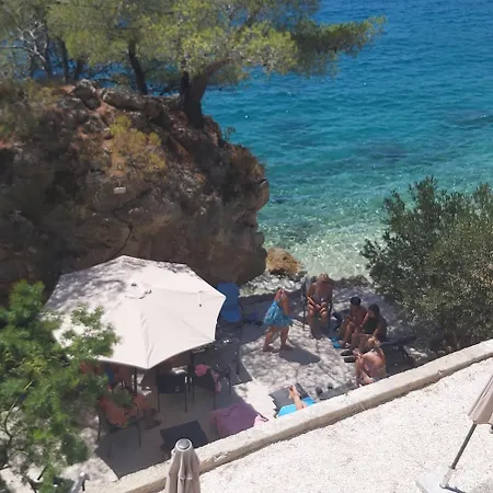 Apartman Ventula Mimice