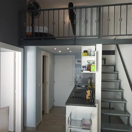 Apartment Ventula *