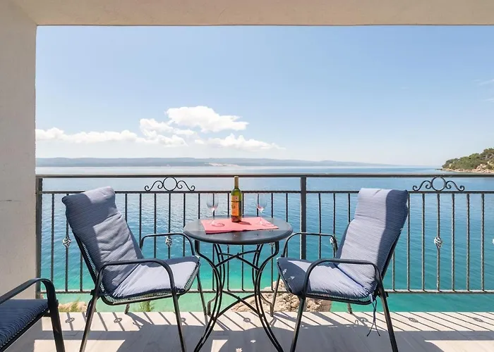Ventula Appartement *