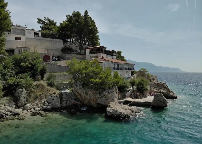 Ventula Lejlighed Mimice