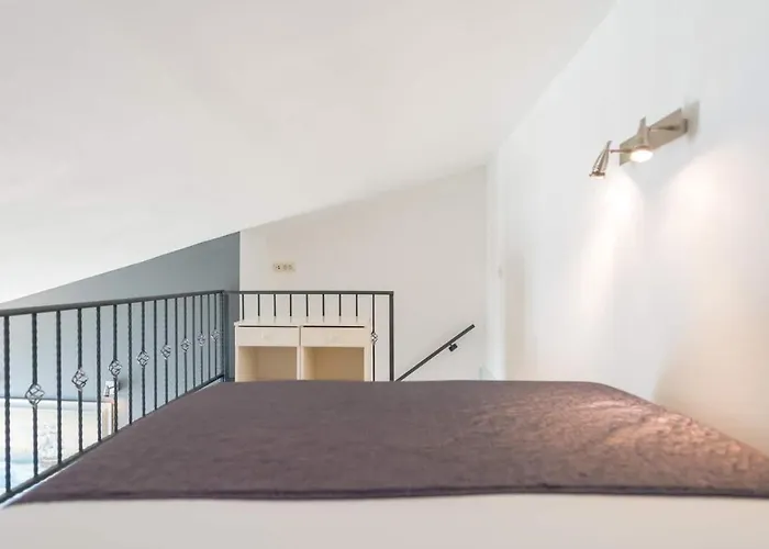 Ventula Apartament *