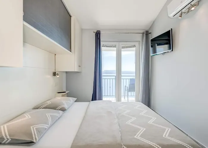 Apartament Ventula *