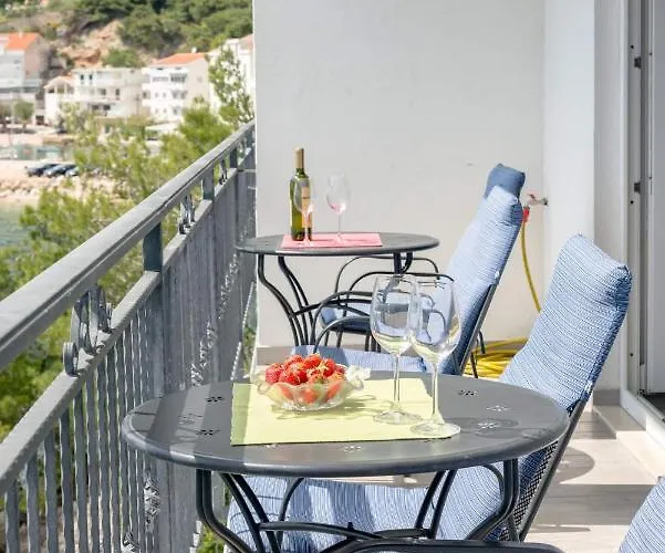 Apartament Ventula Mimice