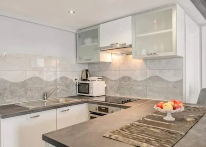 Appartement Ventula Mimice