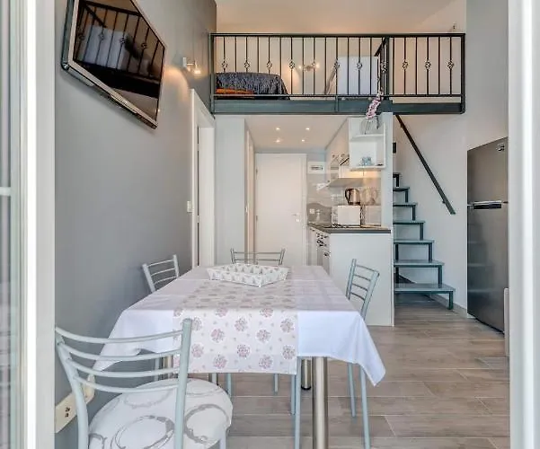 Ventula Appartement Mimice