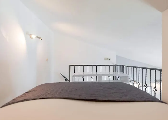 Apartament Ventula *