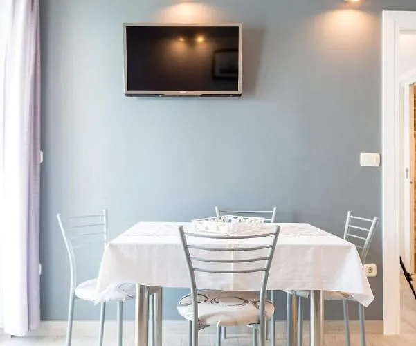 Lejlighed Ventula Mimice