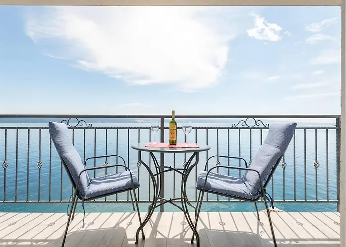 Lejlighed Ventula Mimice