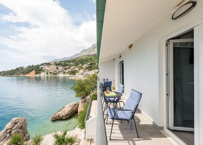 Lejlighed Ventula Mimice