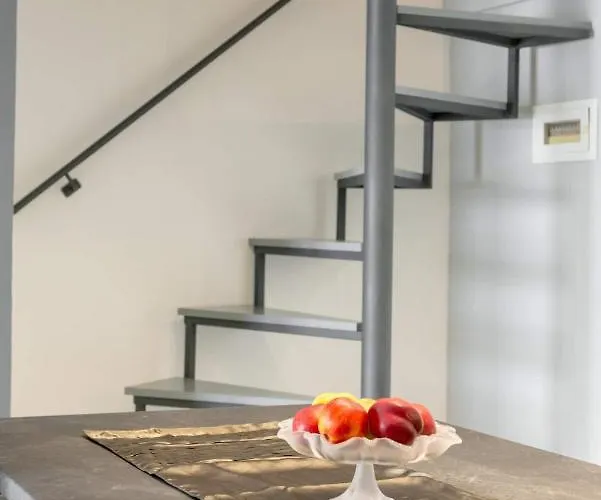 Apartament Ventula
