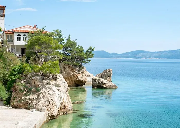 Lejlighed Ventula Mimice