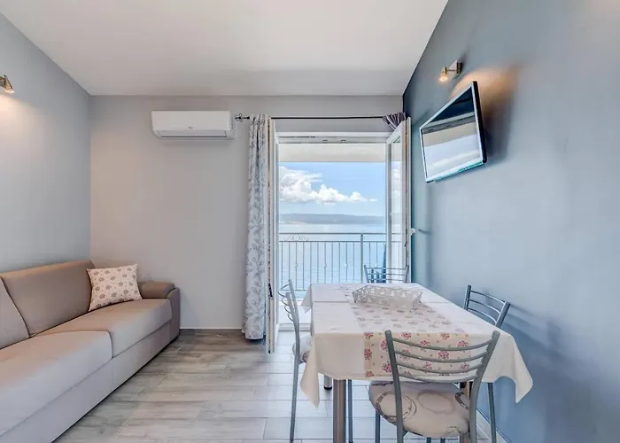 Ventula Apartament Mimice