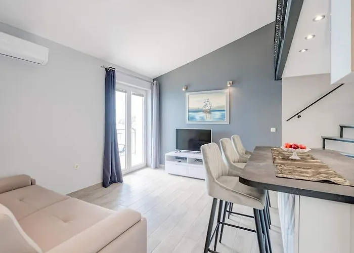 Appartement Ventula Mimice