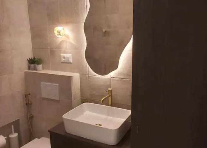 Appartement Ventula Mimice
