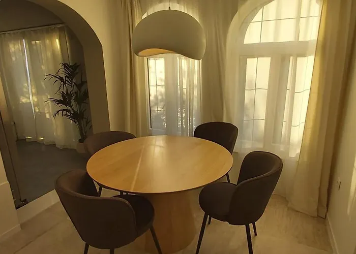 Ventula Apartament *