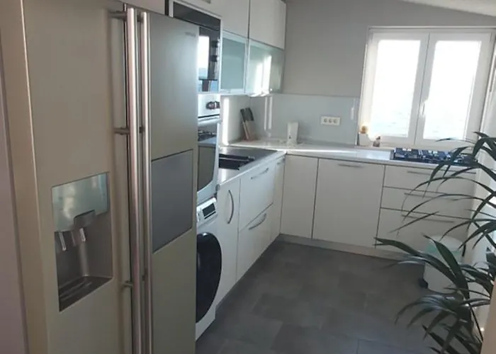 Apartament Ventula Mimice
