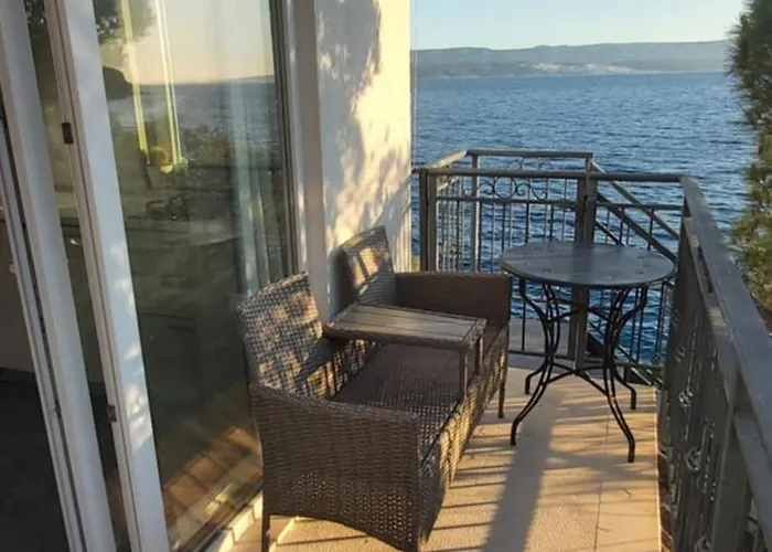 Appartement Ventula *